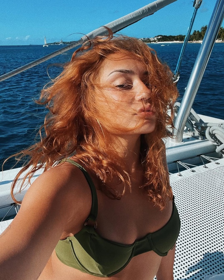 Avani Gregg
