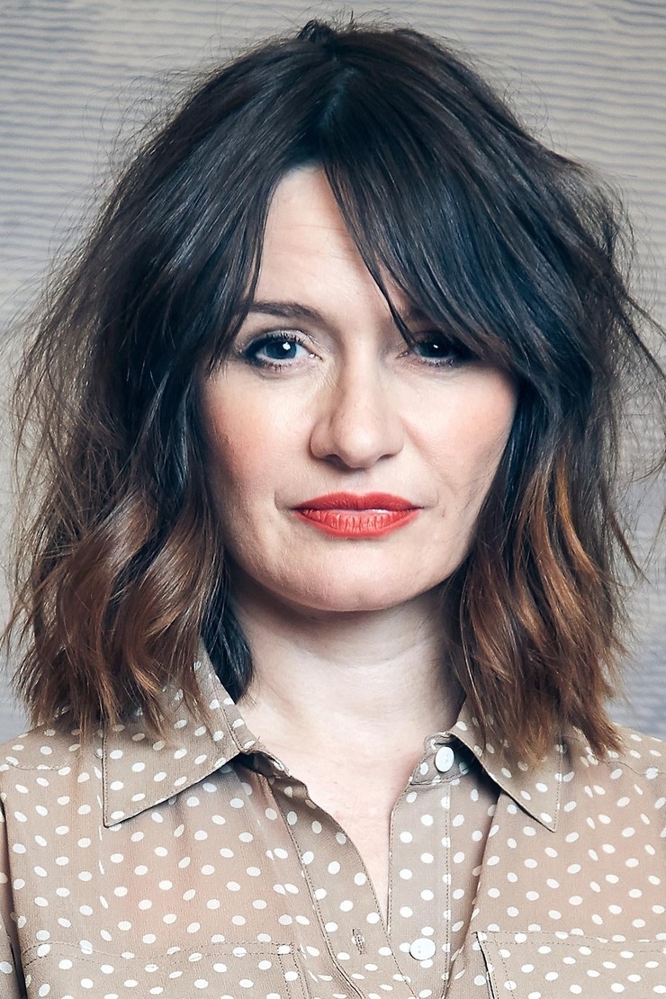 Picture of Emily Mortimer