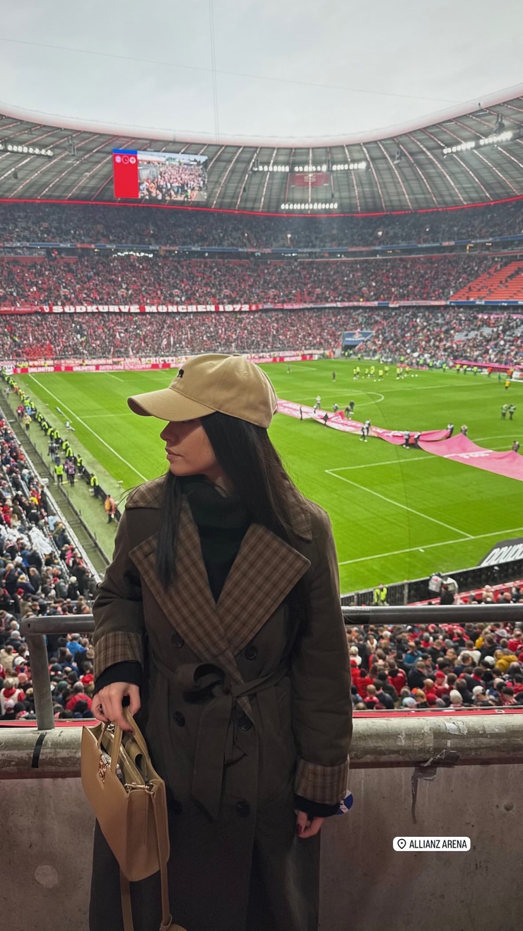 Marija Panić