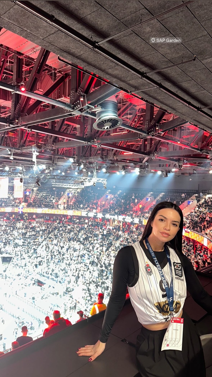 Marija Panić