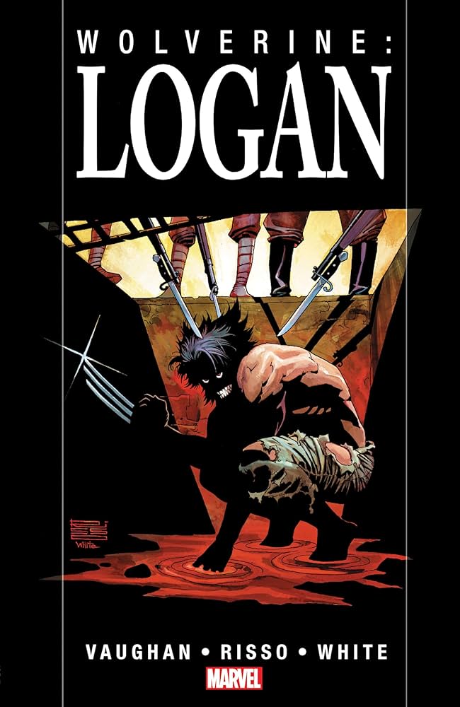 Wolverine: Logan