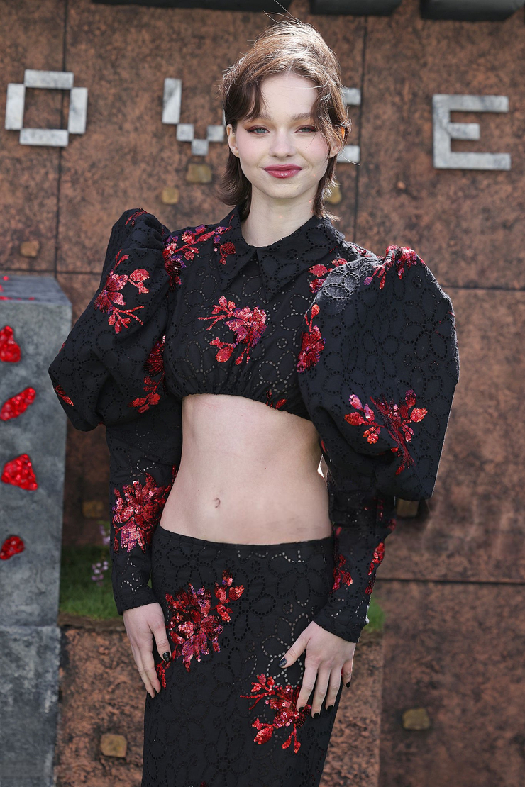 Emma Myers