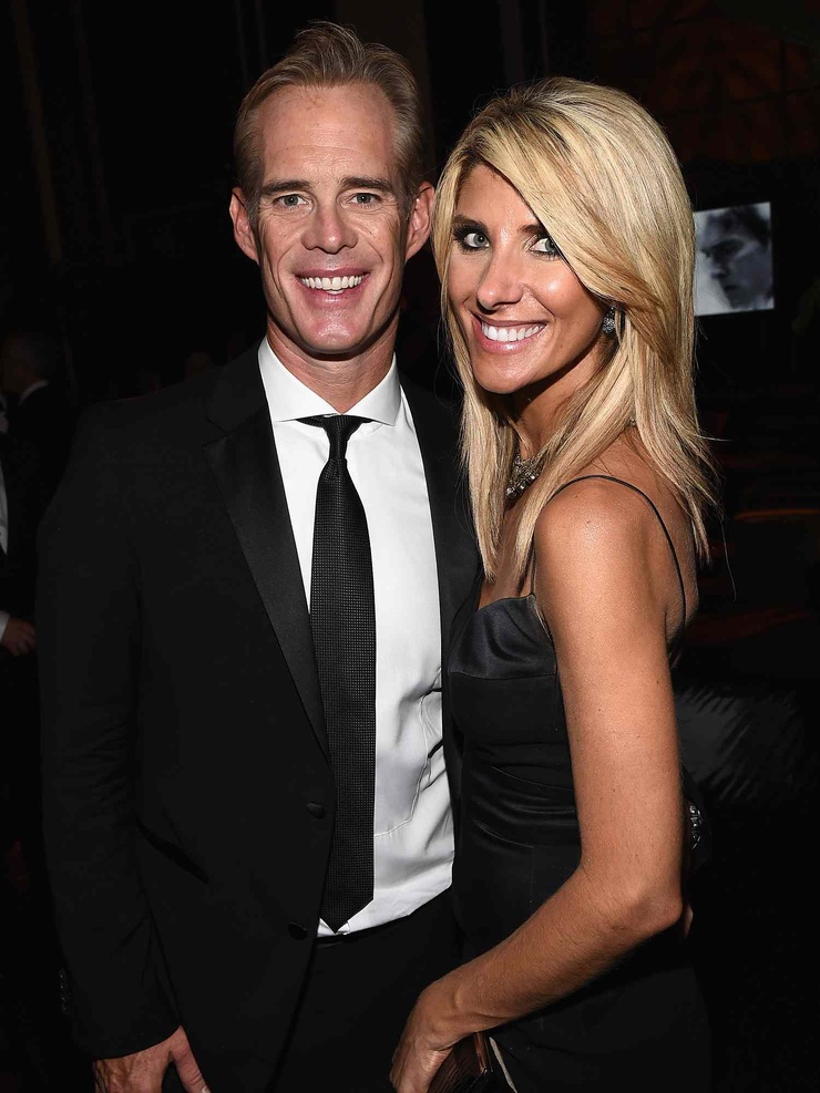 Joe Buck