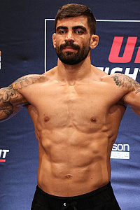 Elizeu Zaleski Dos Santos