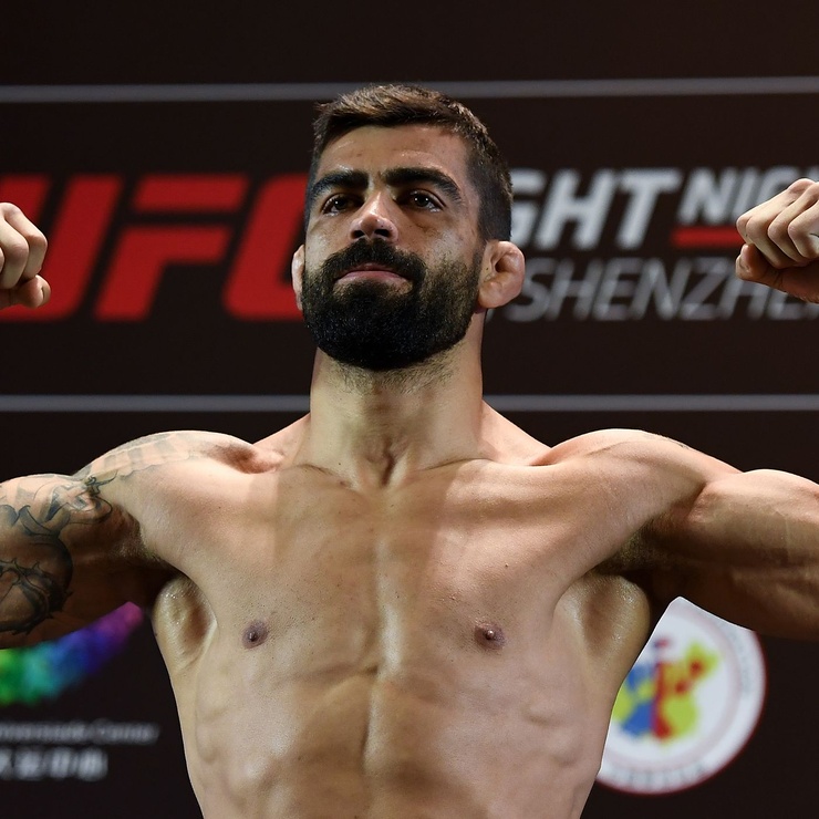 Elizeu Zaleski Dos Santos