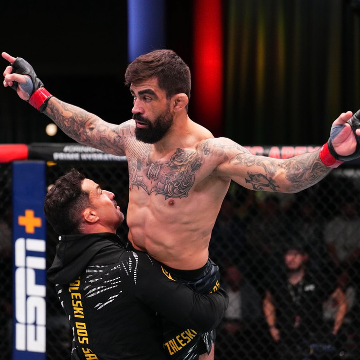 Elizeu Zaleski Dos Santos
