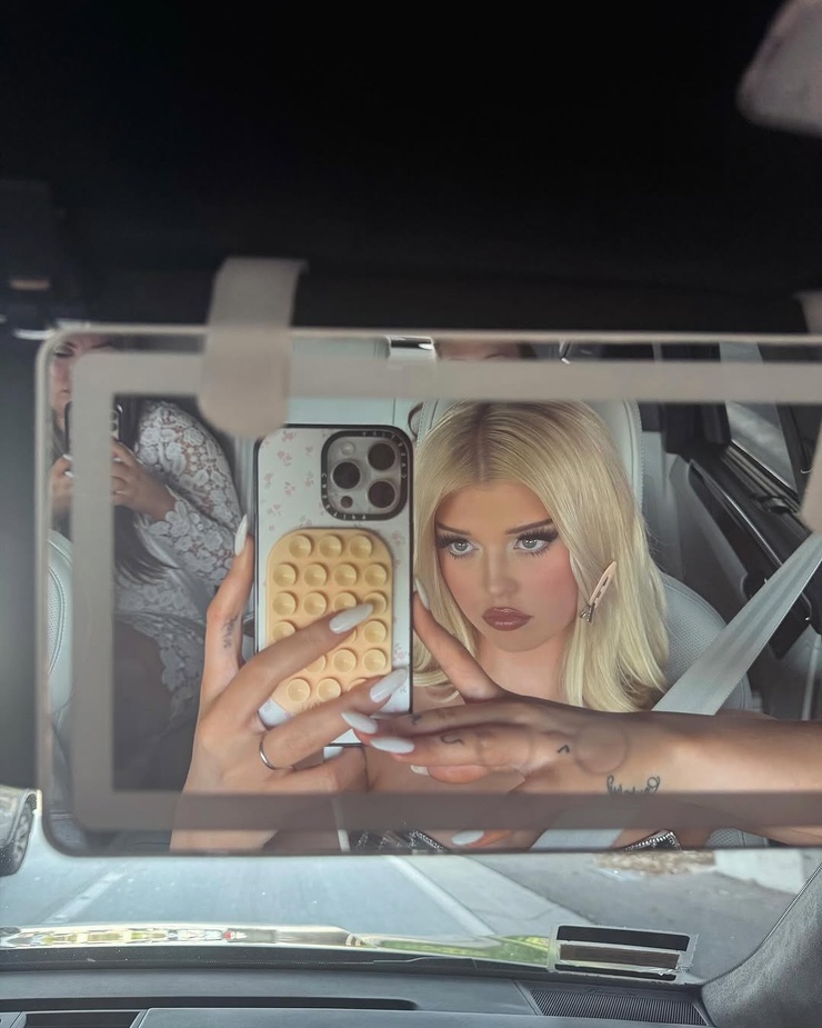 Loren Gray