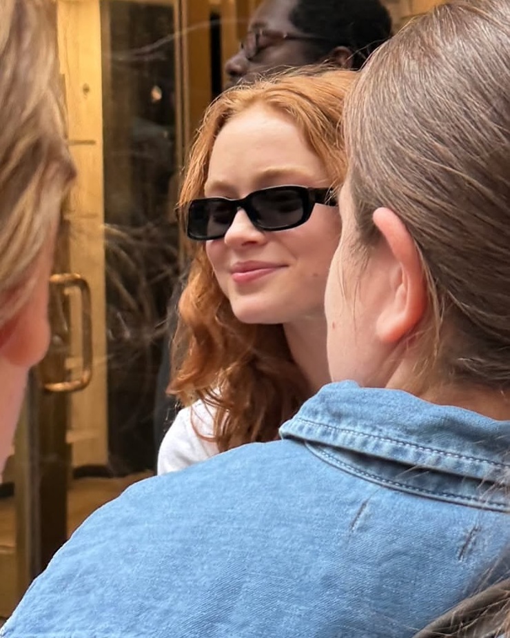 Sadie Sink