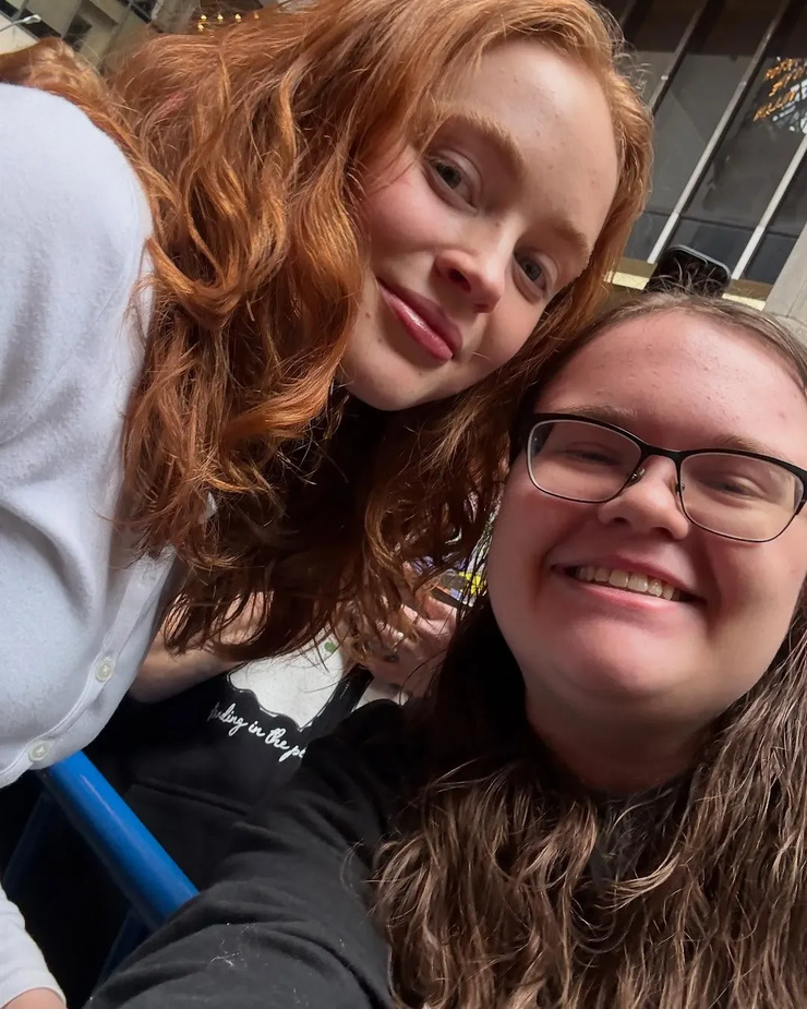 Sadie Sink