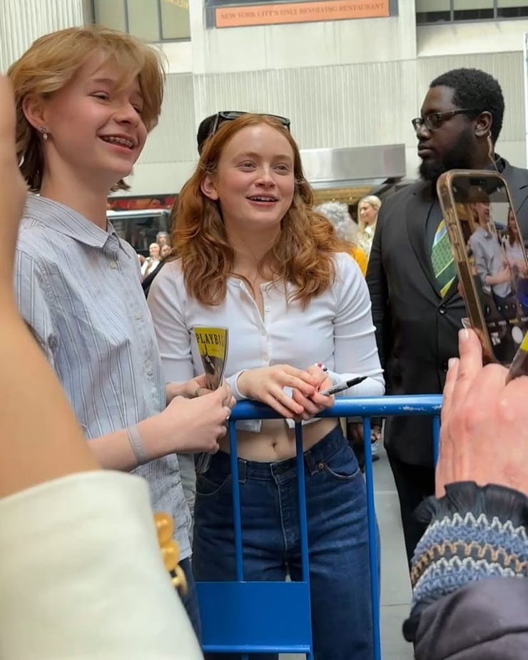 Sadie Sink