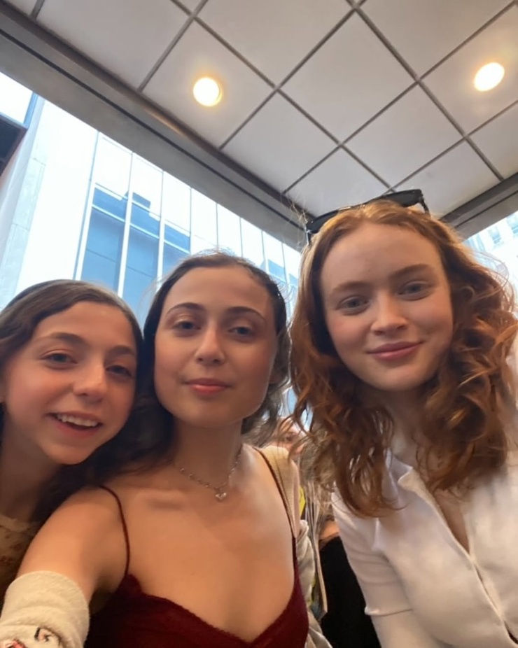 Sadie Sink