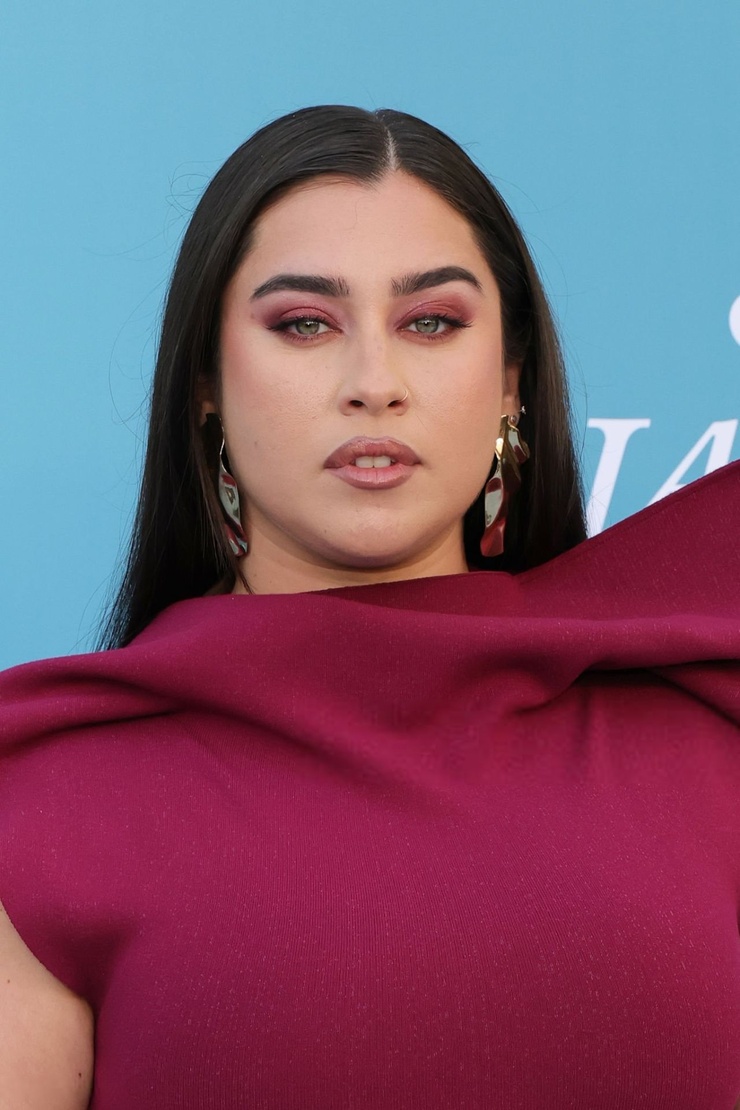 Lauren Jauregui Lauren Jauregui