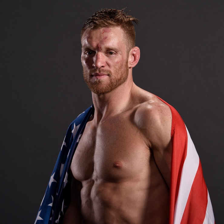 Scott Holtzman