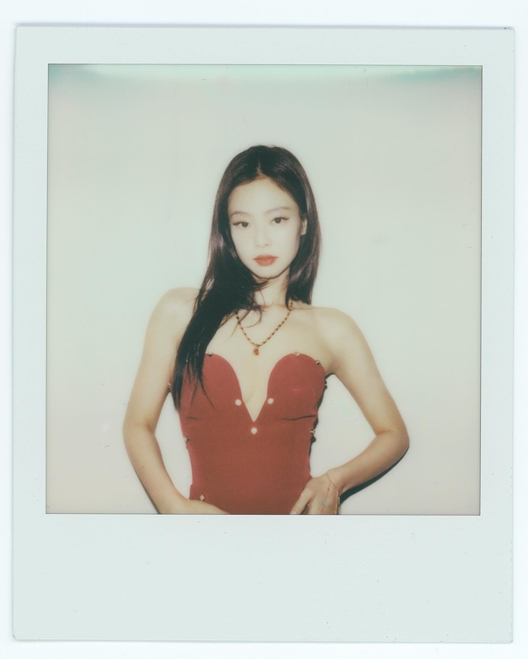 Jennie Kim
