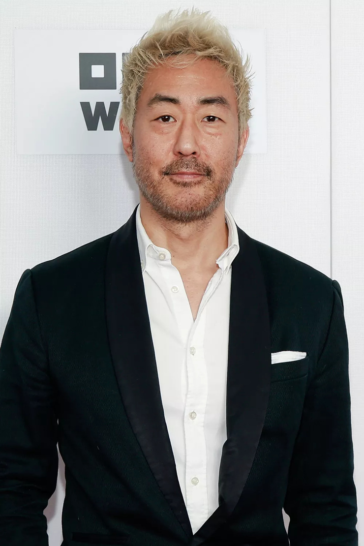 Kenneth Choi