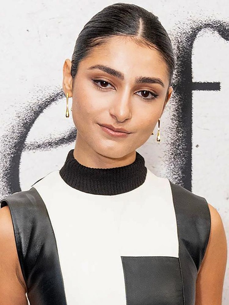 Ava Lalezarzadeh