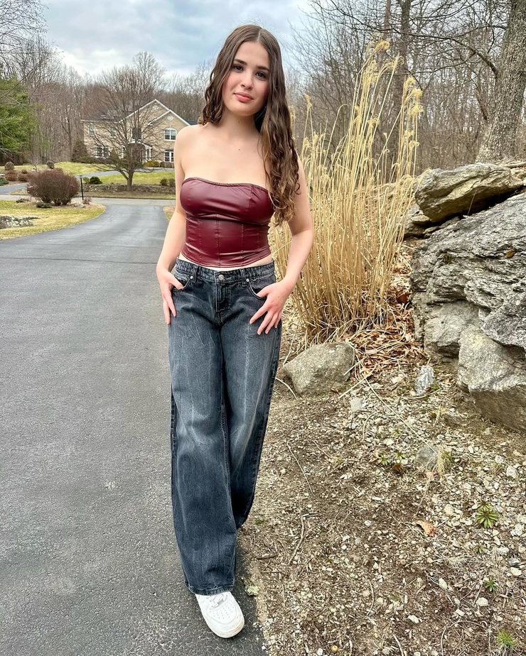 Lexia Hayden