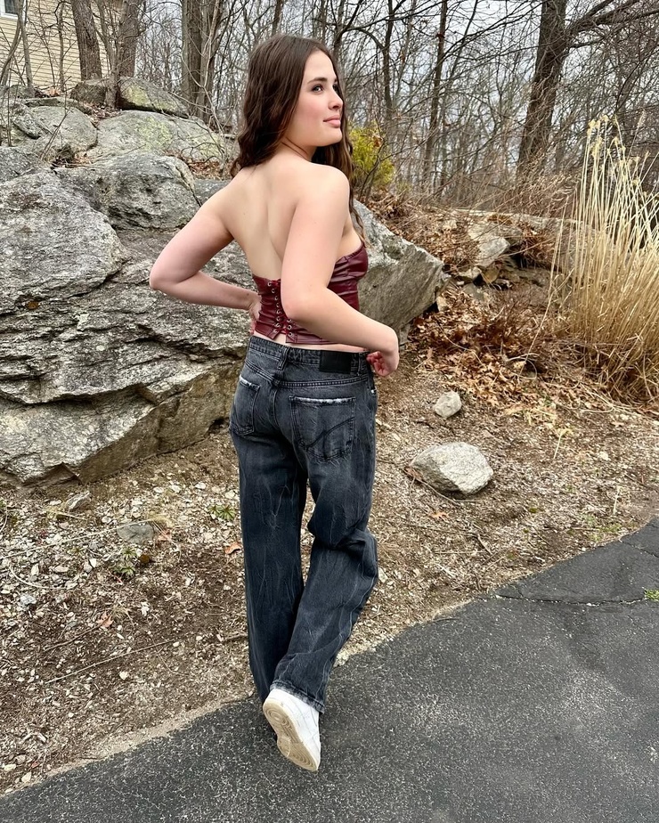 Lexia Hayden