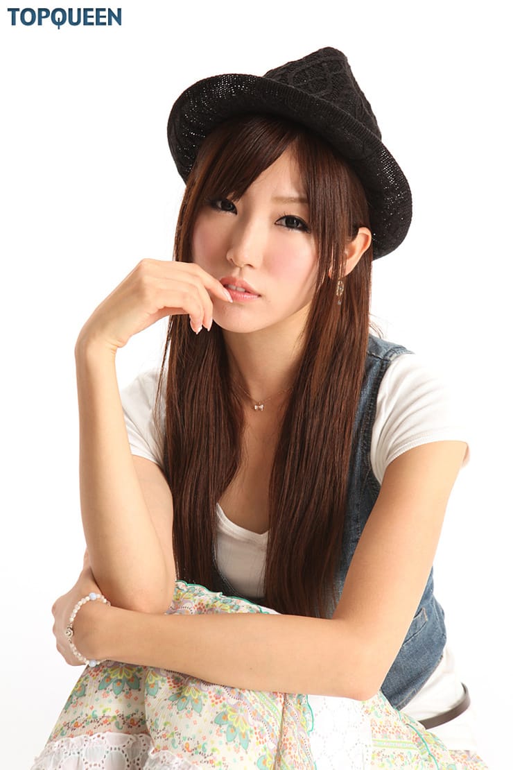 Chinatsu Minami