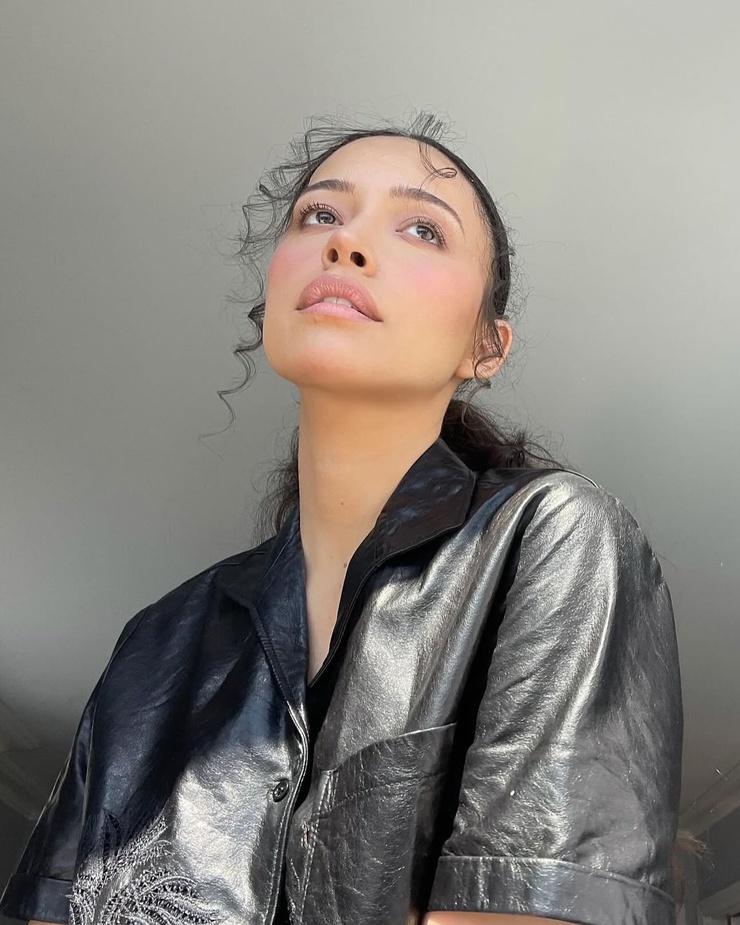 Christian Serratos