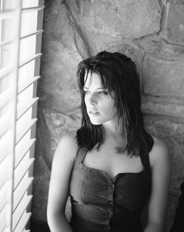 Neve Campbell Neve Campbell