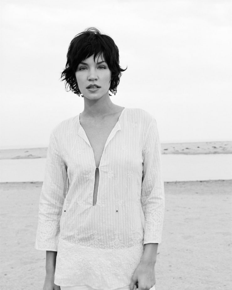 Ashley Scott Ashley Scott