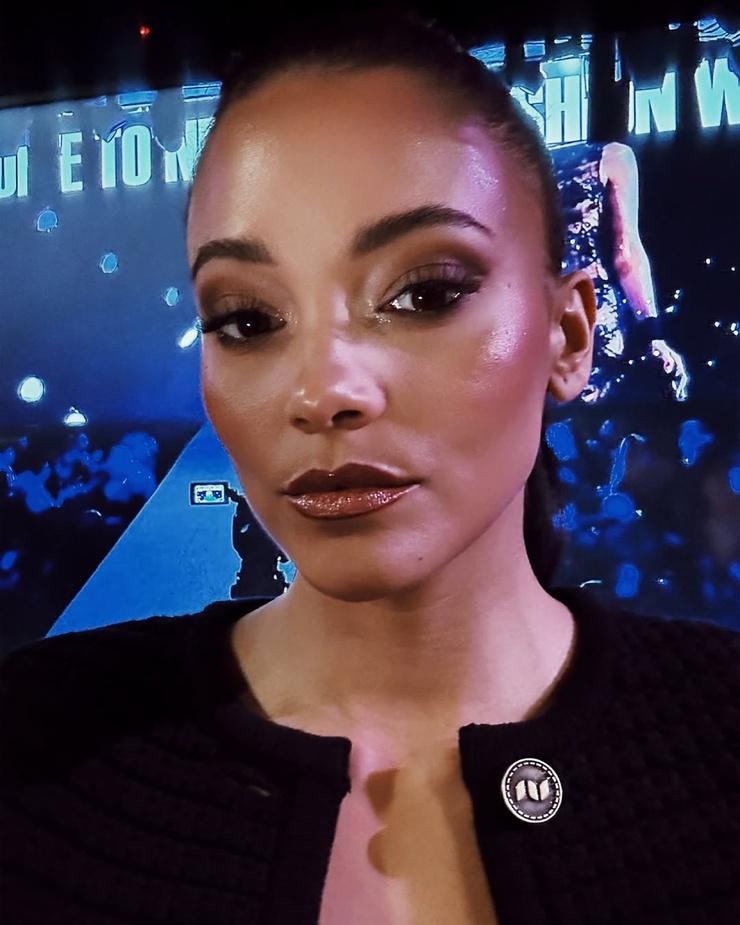 Image of Gabrielle Walsh