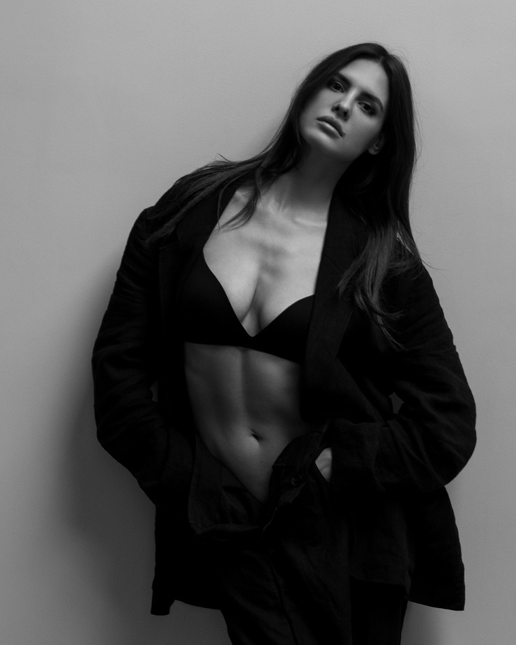 Bojana Krsmanovic