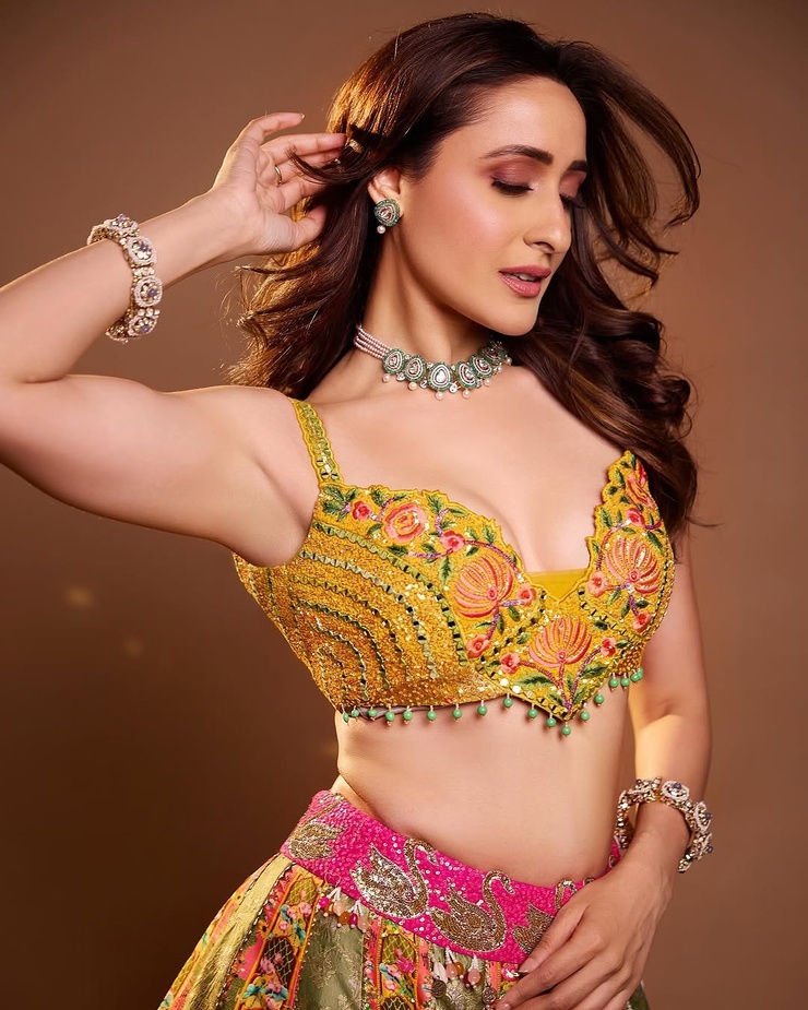 Pragya Jaiswal