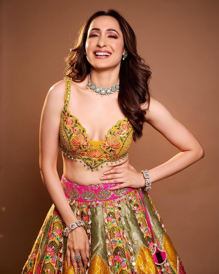 Pragya Jaiswal