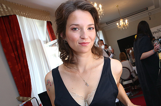 Berenika Kohoutová