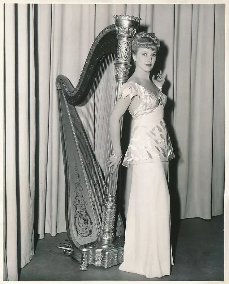 Kay Williams