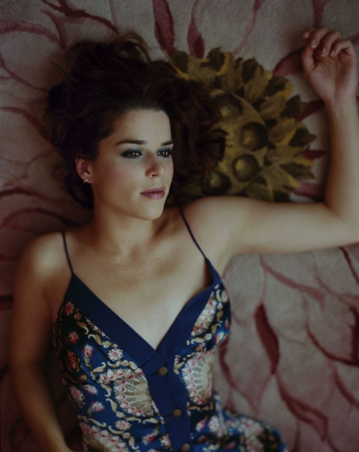 Neve Campbell Neve Campbell