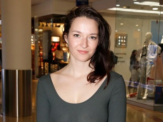 Berenika Kohoutová