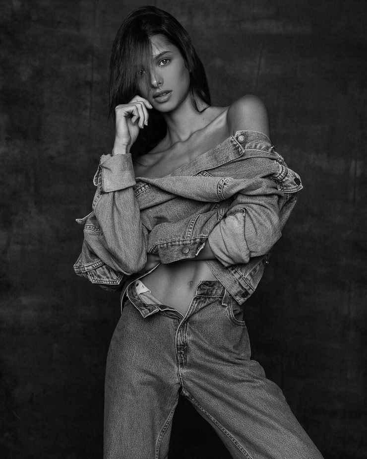 Bruna Lirio
