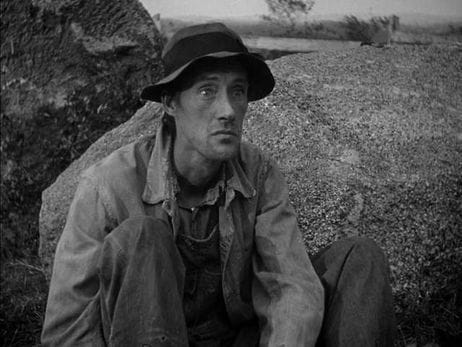 The Grapes of Wrath