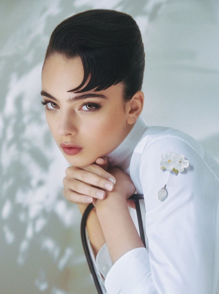 Deva Cassel