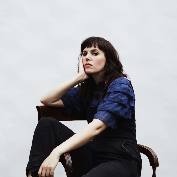 Anna Meredith