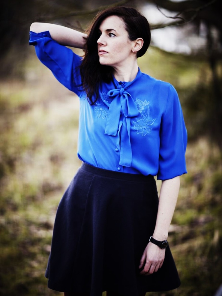 Anna Meredith
