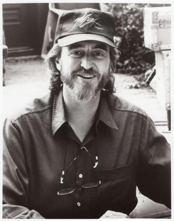 Wes Craven