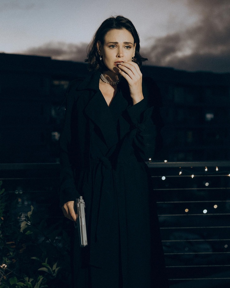 Irina Antonenko