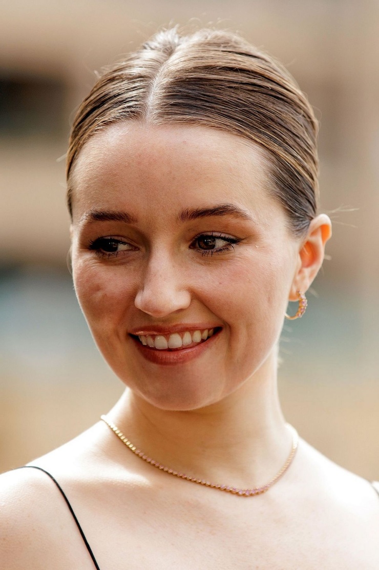 Kaitlyn Dever