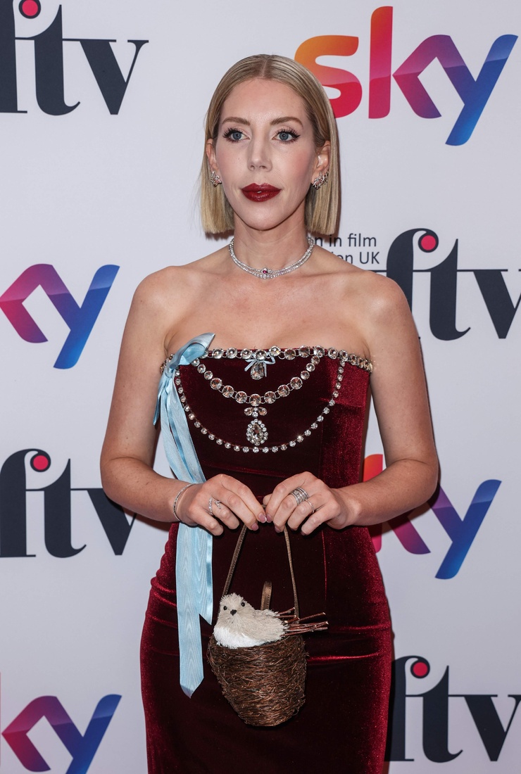 Katherine Ryan