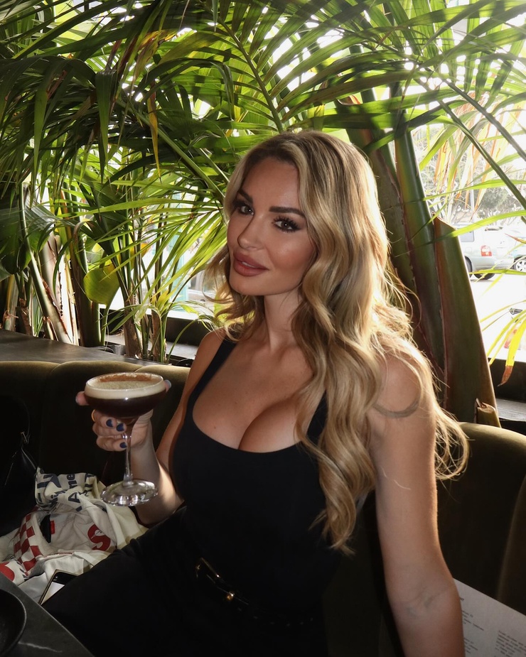 Anna Katharina