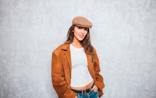 Eiza Gonzalez