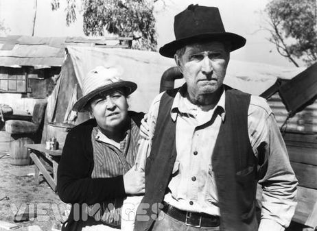 The Grapes of Wrath
