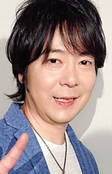 Mitsuaki Madono