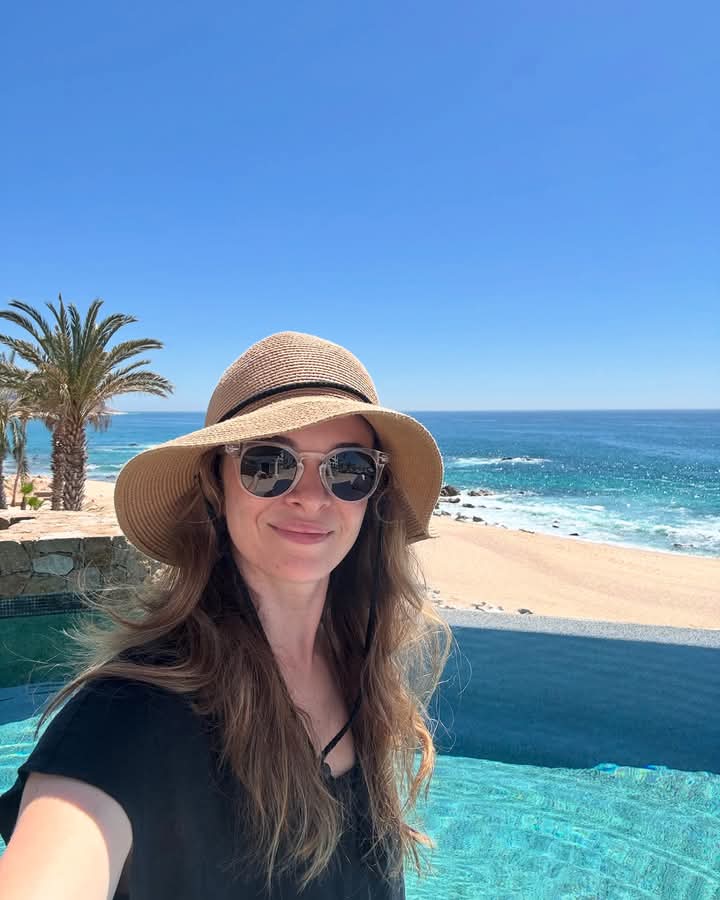 Danielle Panabaker Danielle Panabaker
