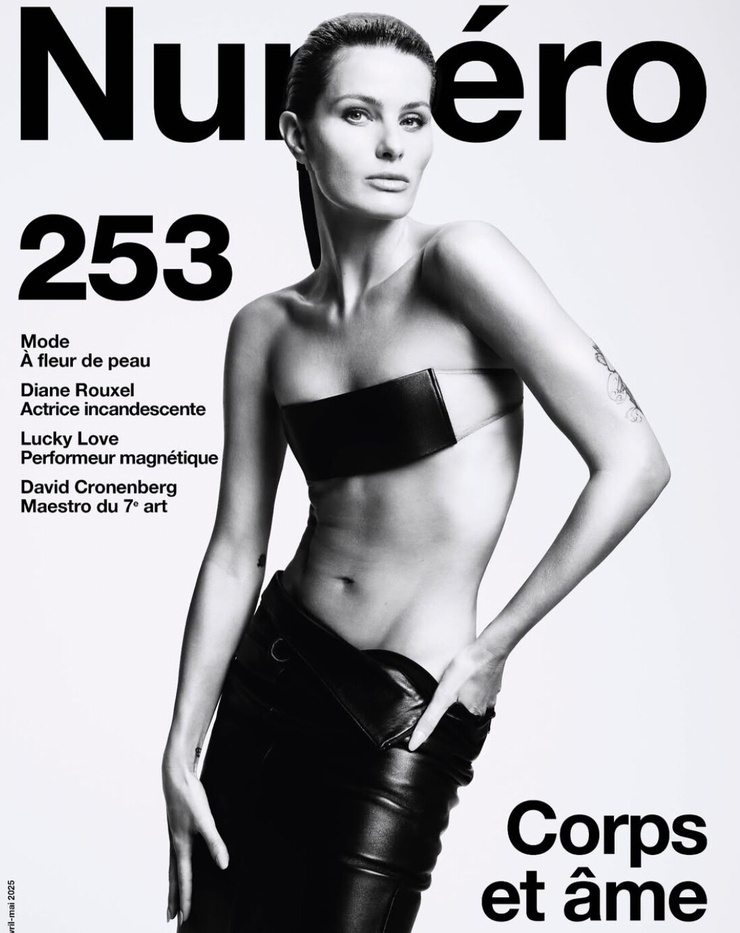 Isabeli Fontana