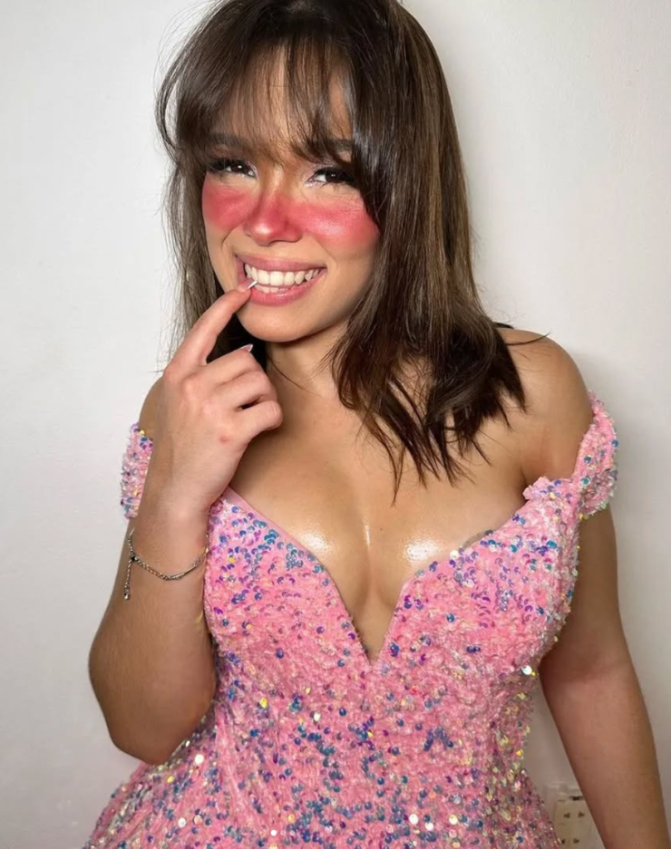 Kamylinha Santos
